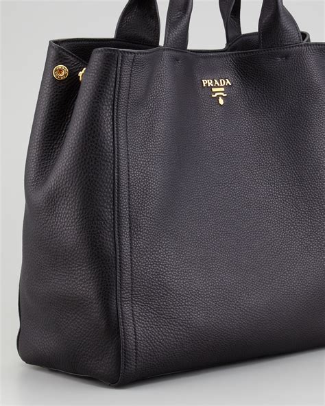 Prada tote